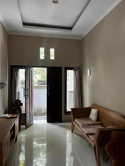 Bukit Surfers Hideout - private room & bath