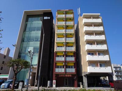 BiBi Hotel Cosmos Shintoshin