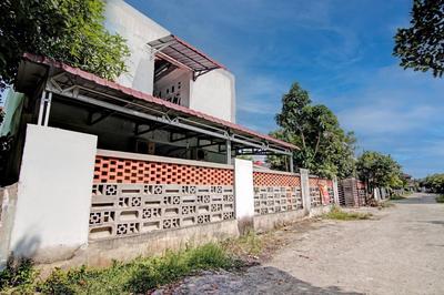 Hotel O Marvel House Syariah