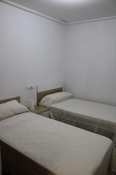 Apartamento vacacional