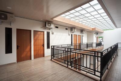 Hotel O Teluk Betung Near Water Park Lembah Hijau Formerly Kanajiwa Guesthouse 2