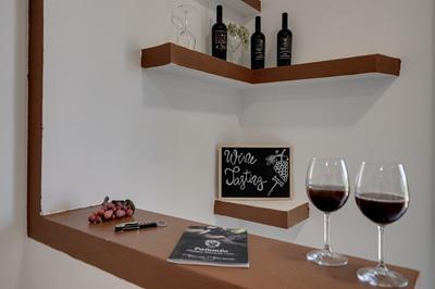Girasole Apartment