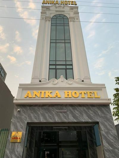 Anika Hotel