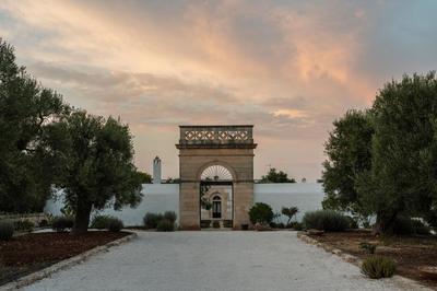 Masseria Gorgognolo