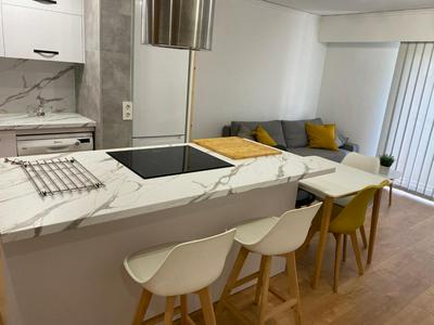 Apartamento Borgia - Gandia