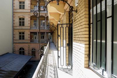 Teresa Apartment Downtown