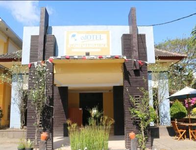 Edotel K-One Mandalika