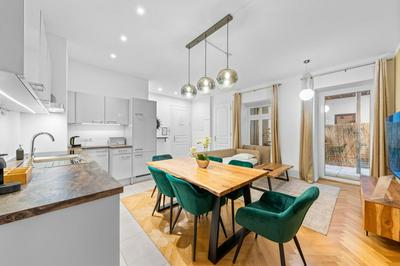 Vienna Chic Residences #Suite 1