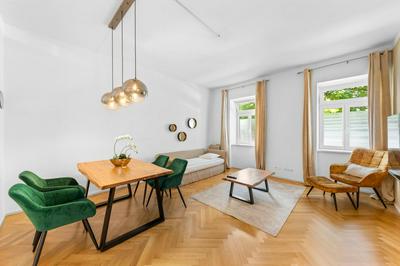 Vienna Chic Residences #Suite 2