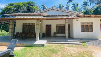 Elisha Place Hiriketiya