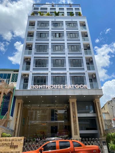 Cityhouse - LightHouse SG