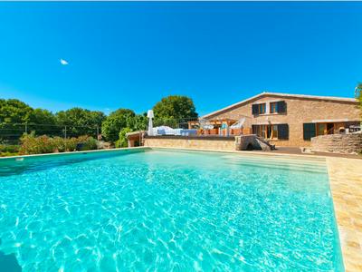 Barcares Petit by BeBreeze Mallorca