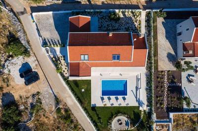 Villa Cypress Estate - Luxury Croatia Retreats
