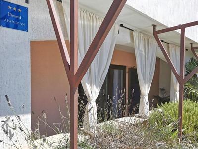 Apartment Asterias (Špadići)