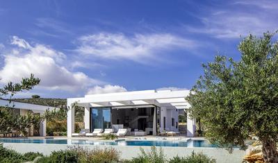 Chic Dream Villa