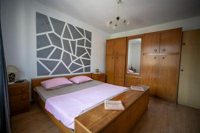 Ari City Center Apartment