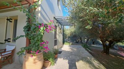 Mavrogenis Farm Chania Crete