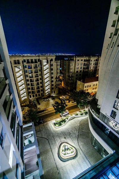 Sabah walk Spa and fitness