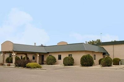 Howard Johnson by Wyndham Portage La Prairie