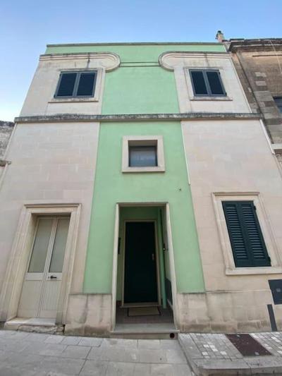 Casa Vacanze Zia Meme