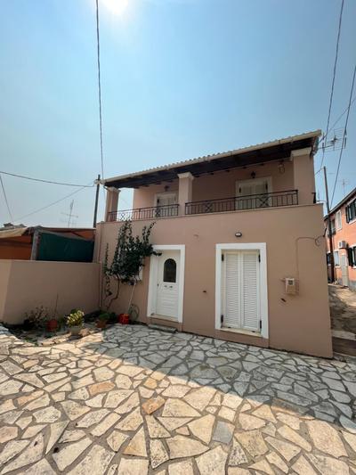 Vagelis house - Gardelades