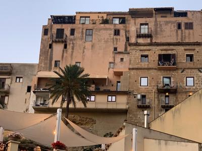 Sicilian Soul Apartments