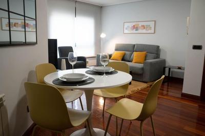 Céntrico Apartamento