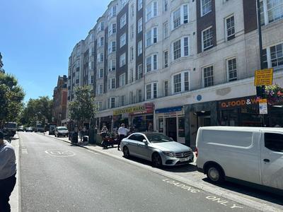 Queens Court