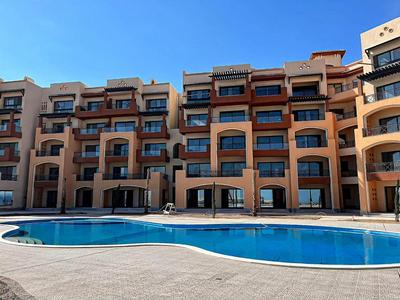 The View Residence Hurghada