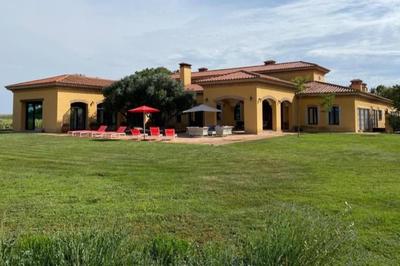 Villa de lujo en Trujillo - La Torrecilla Alta