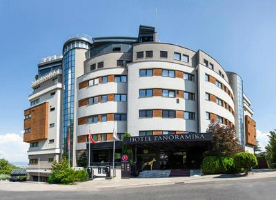 Panoramika Design Hotel
