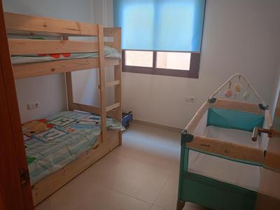 Apartamento 2 Dormitorios En el Centro