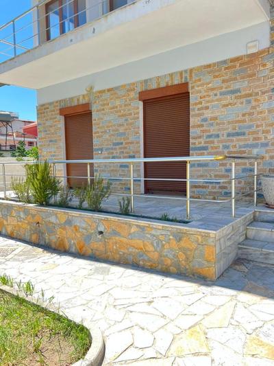 Villa Apartament Beach