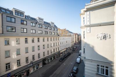 Beautiful New Apartment near City Center