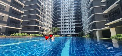 Shore 3 Residences Tower 1