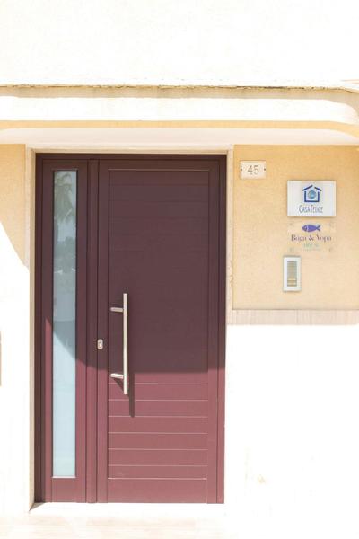 Boga & Vopa House