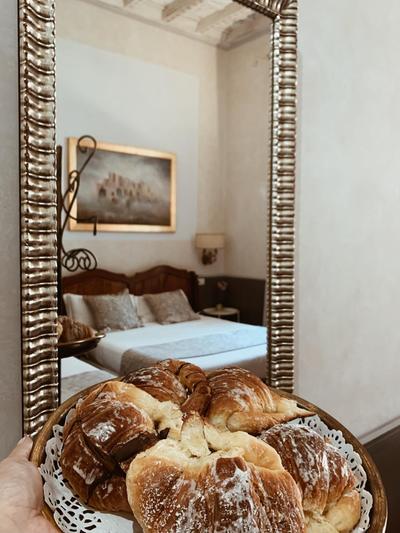Residenza Sciarra Luxury Guest House