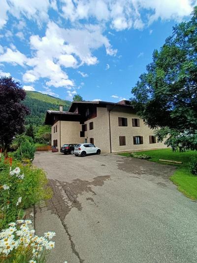 Casa Gianeta