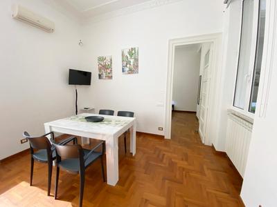 Kamaffari Central Apartment