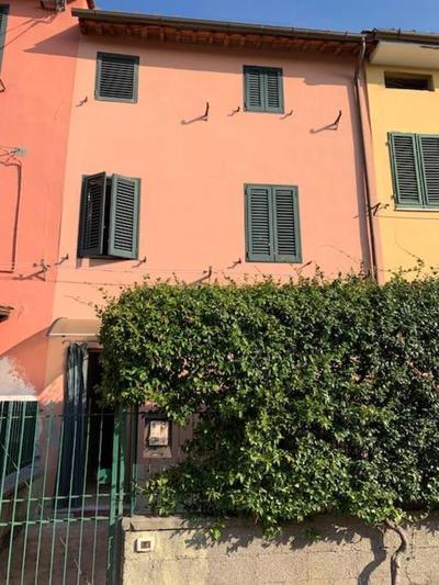 La casetta di Corte Marchi
