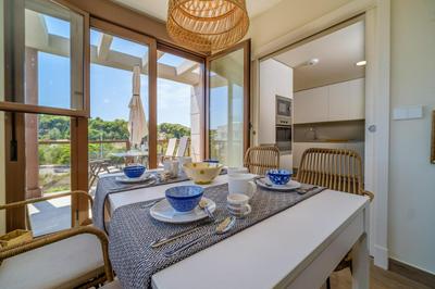 Golden Star Apartment Javea Arenal by Rock Rentals