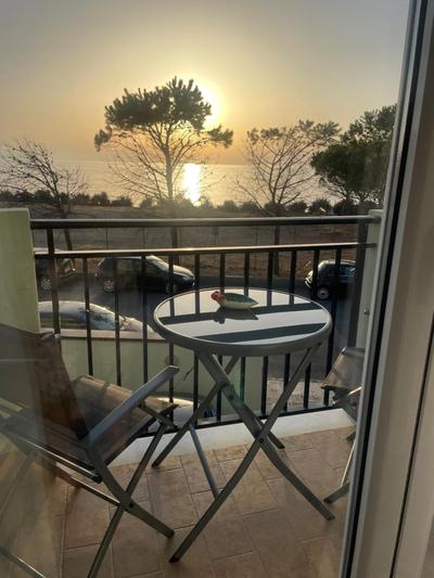 Sicily Milazzo SeaFront Rooms