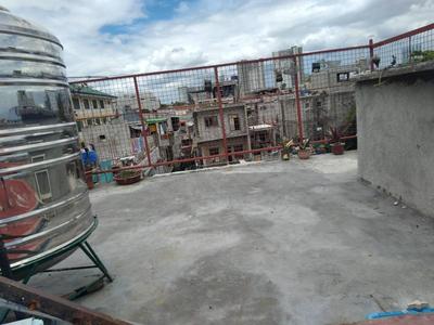 A Parallag apartment