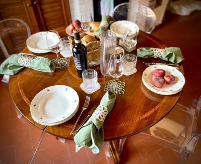 Casa di Daisy