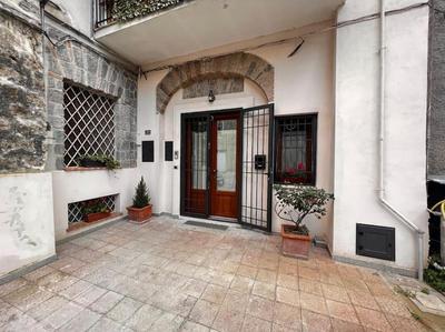 A casa di TY