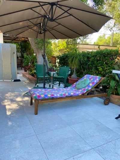 Charming House in Marina di Camerota + Garden