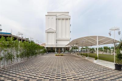 Hotel Caesars Palace