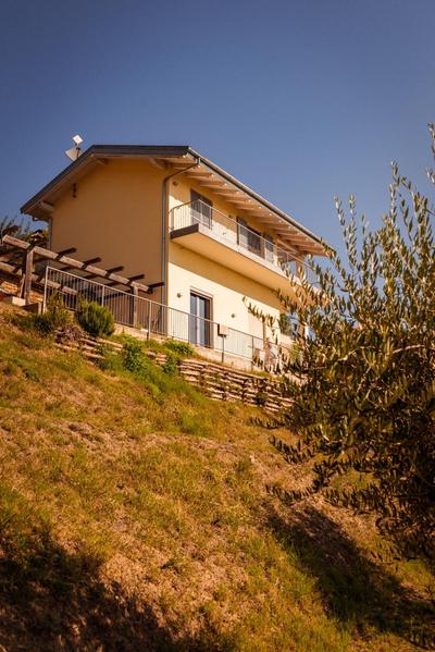 Borgo San Rocco Piemonte