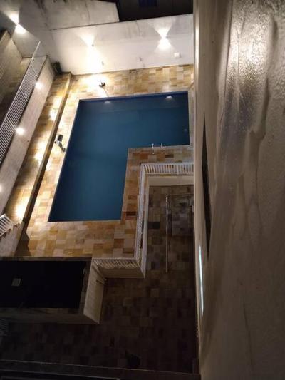 Apartamento Top Expo Center Norte Paulista Centro