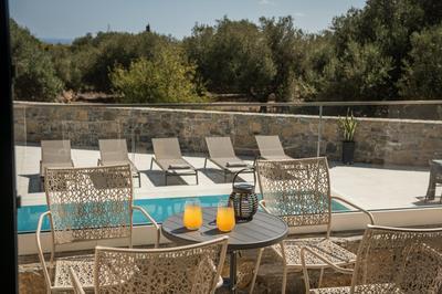 Luxury Villa Marelina